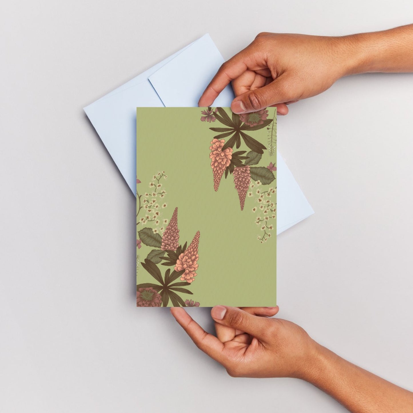 Greeting Card