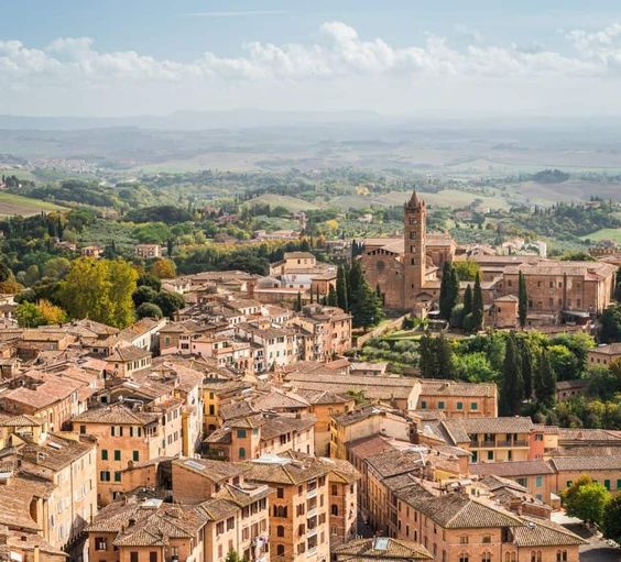 How to plan your European trip