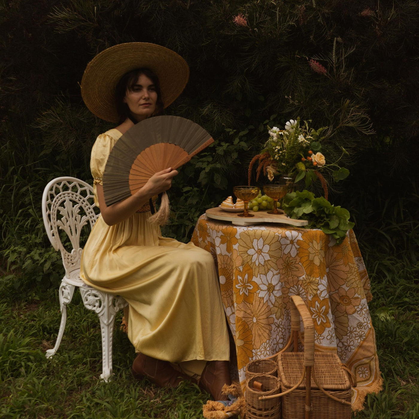 Q&A with Le Lemon Muse