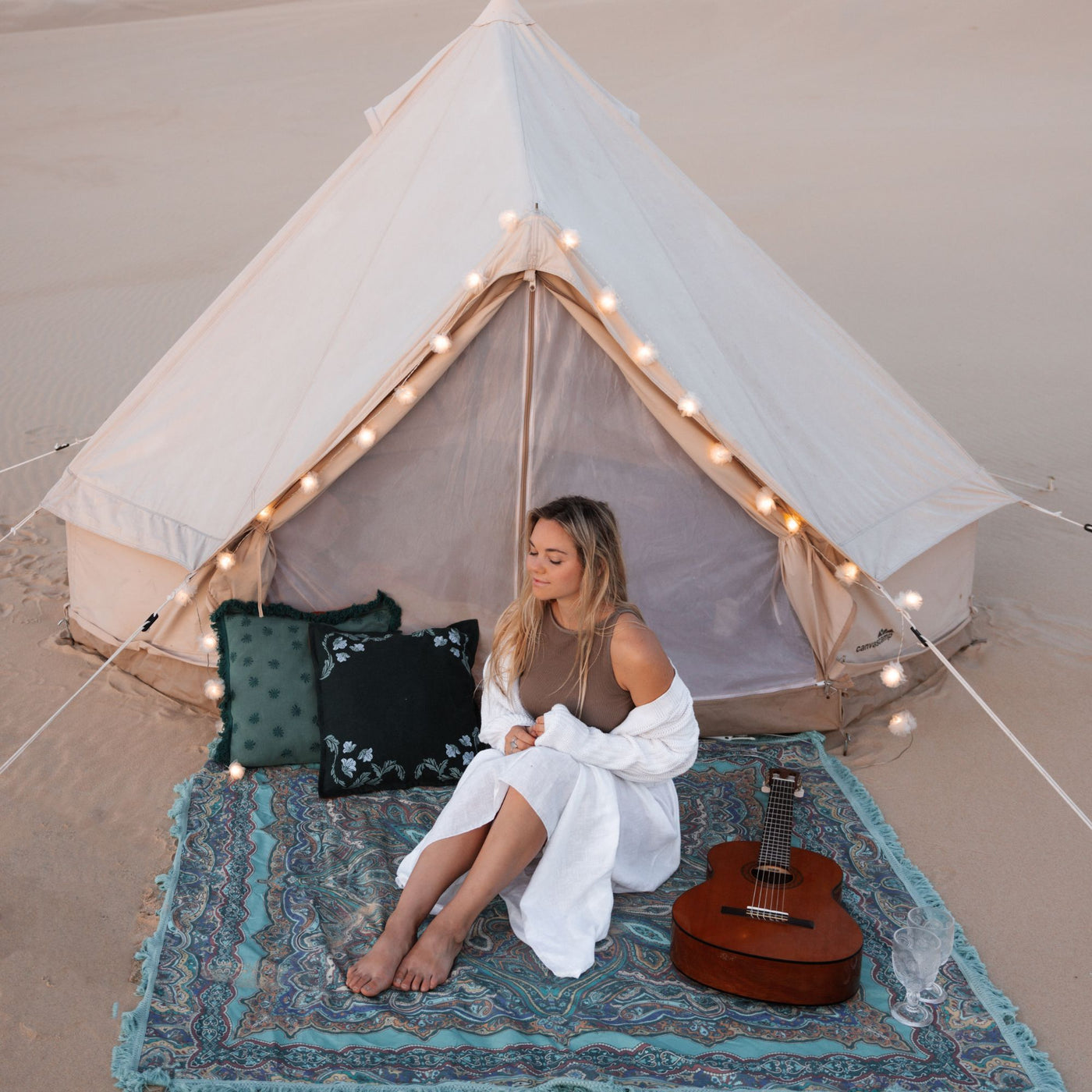 Tips for the Queensland outback