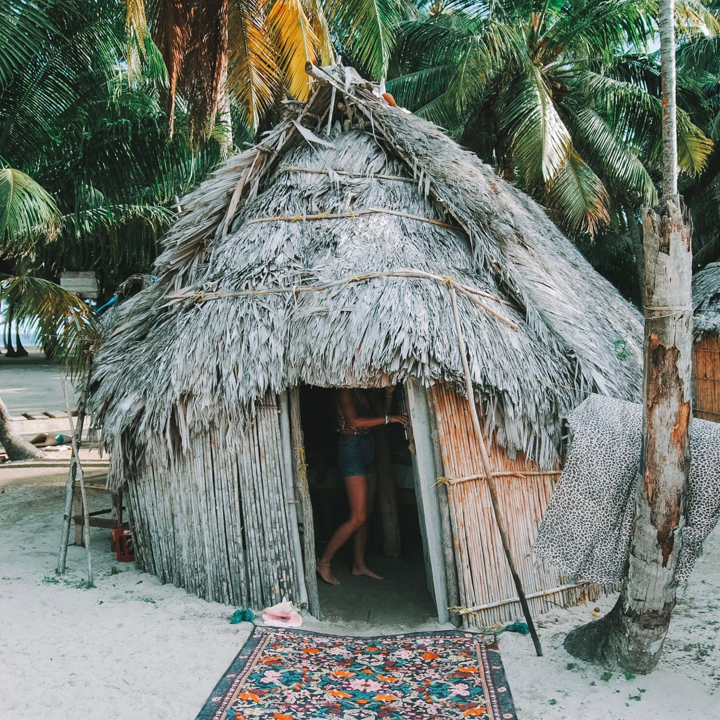 Exploring the San Blas Islands, Panama