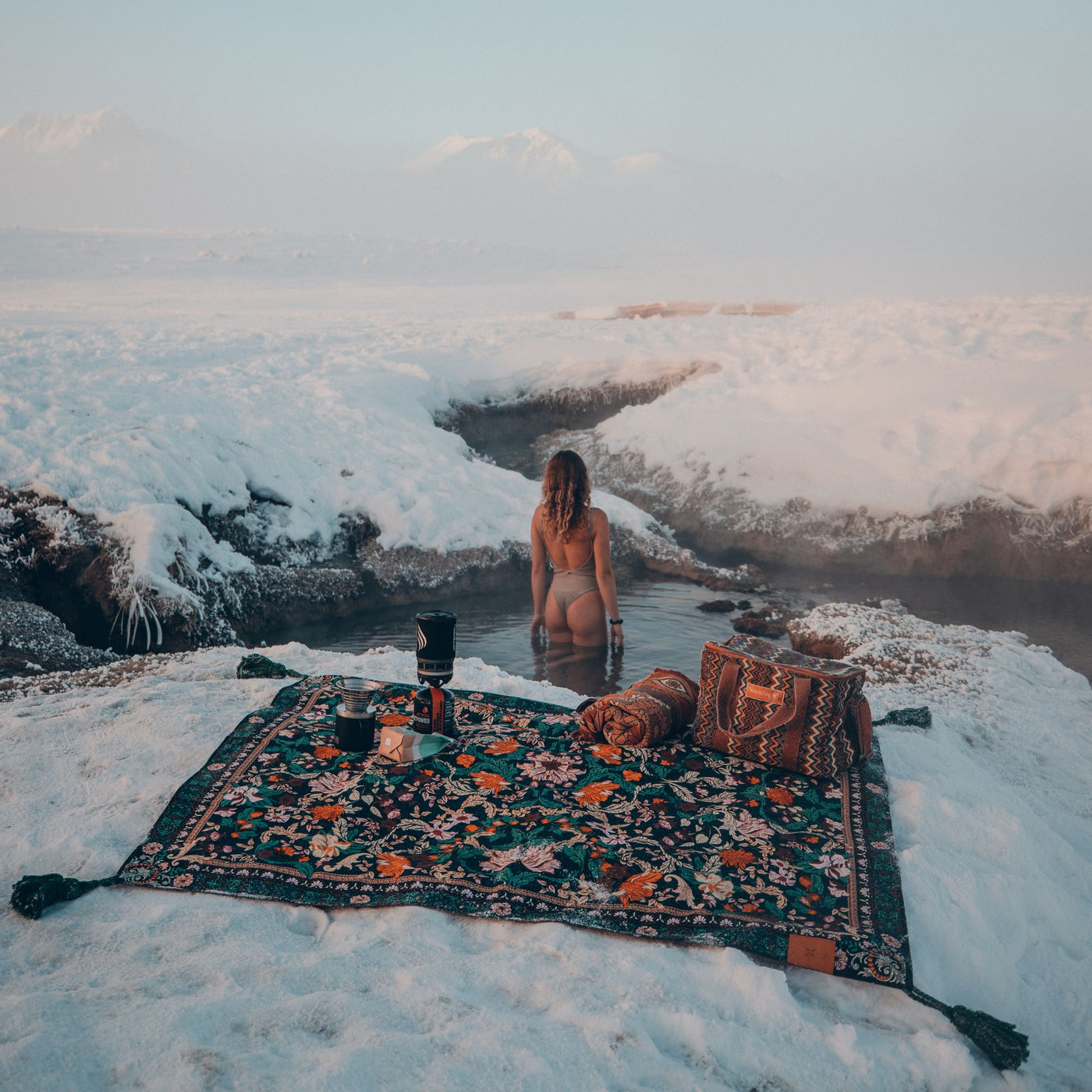 Things to do in a Californian Winter