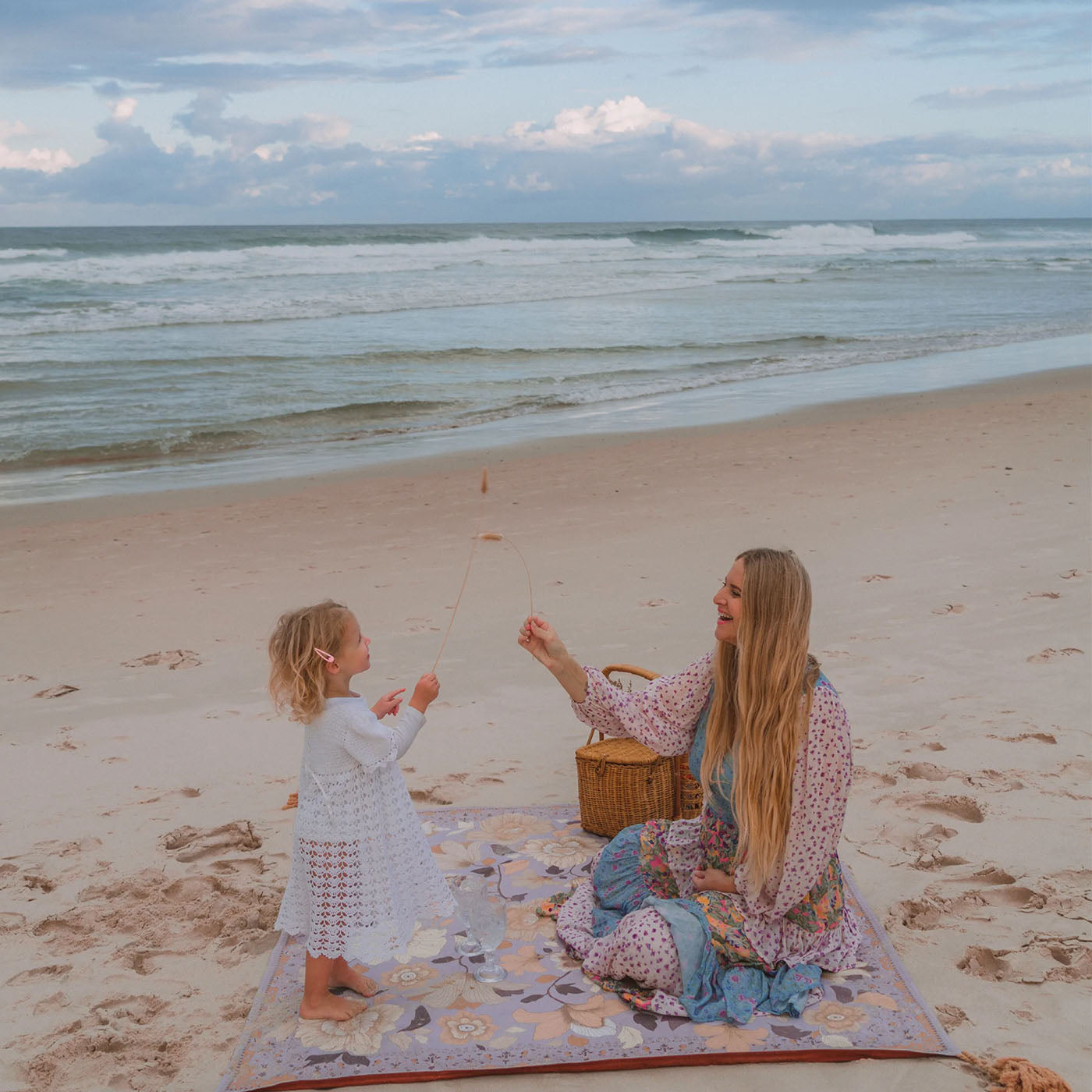 Raising Little Wanderers