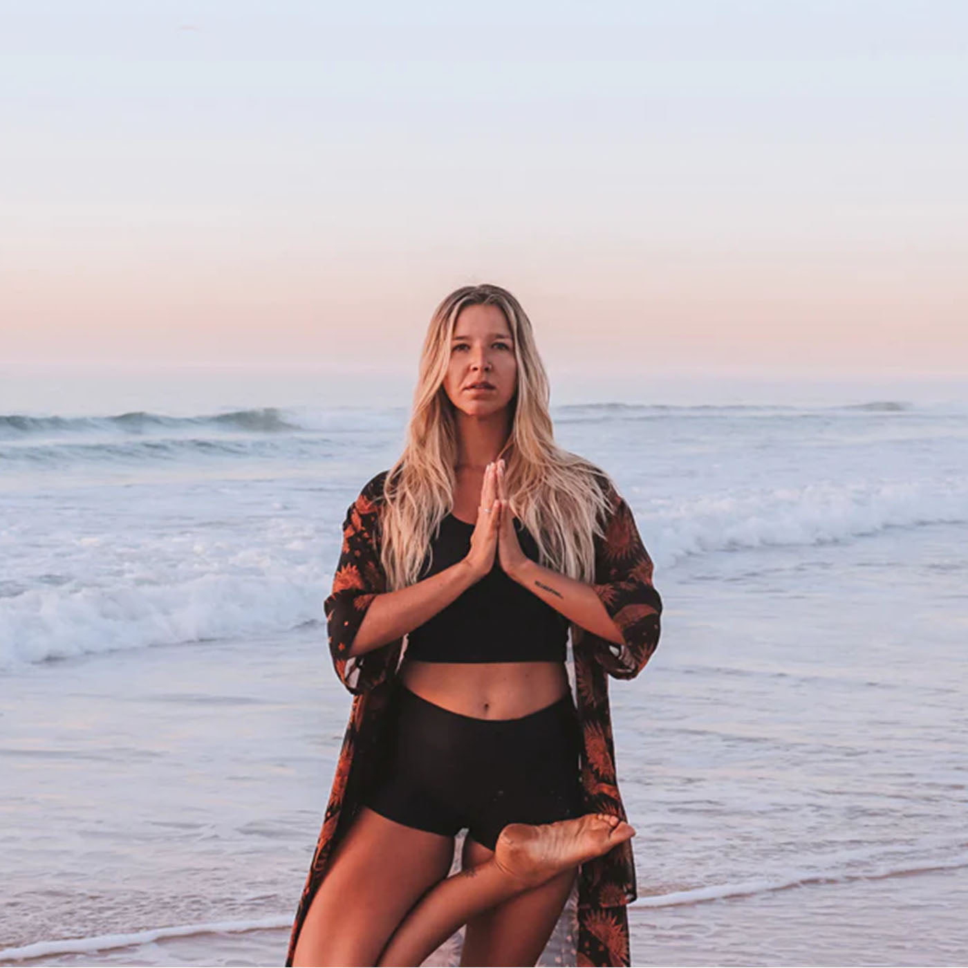 Happy International Day of Yoga