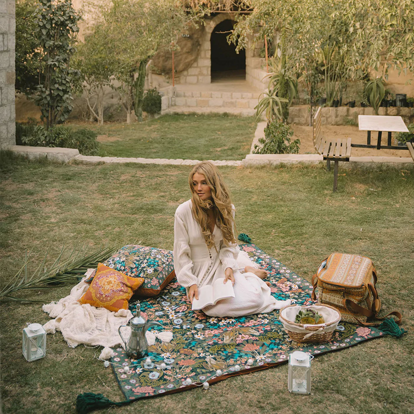 An interview with Paris Verra