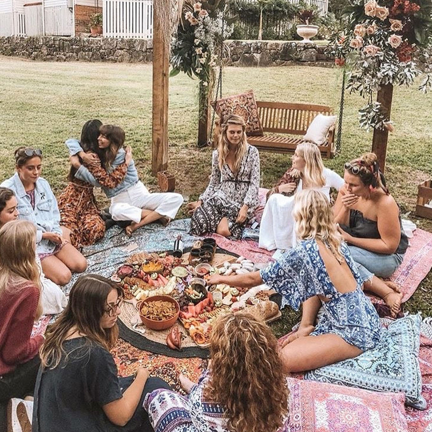 Q&A with Picnic Portal's Prue Rustean