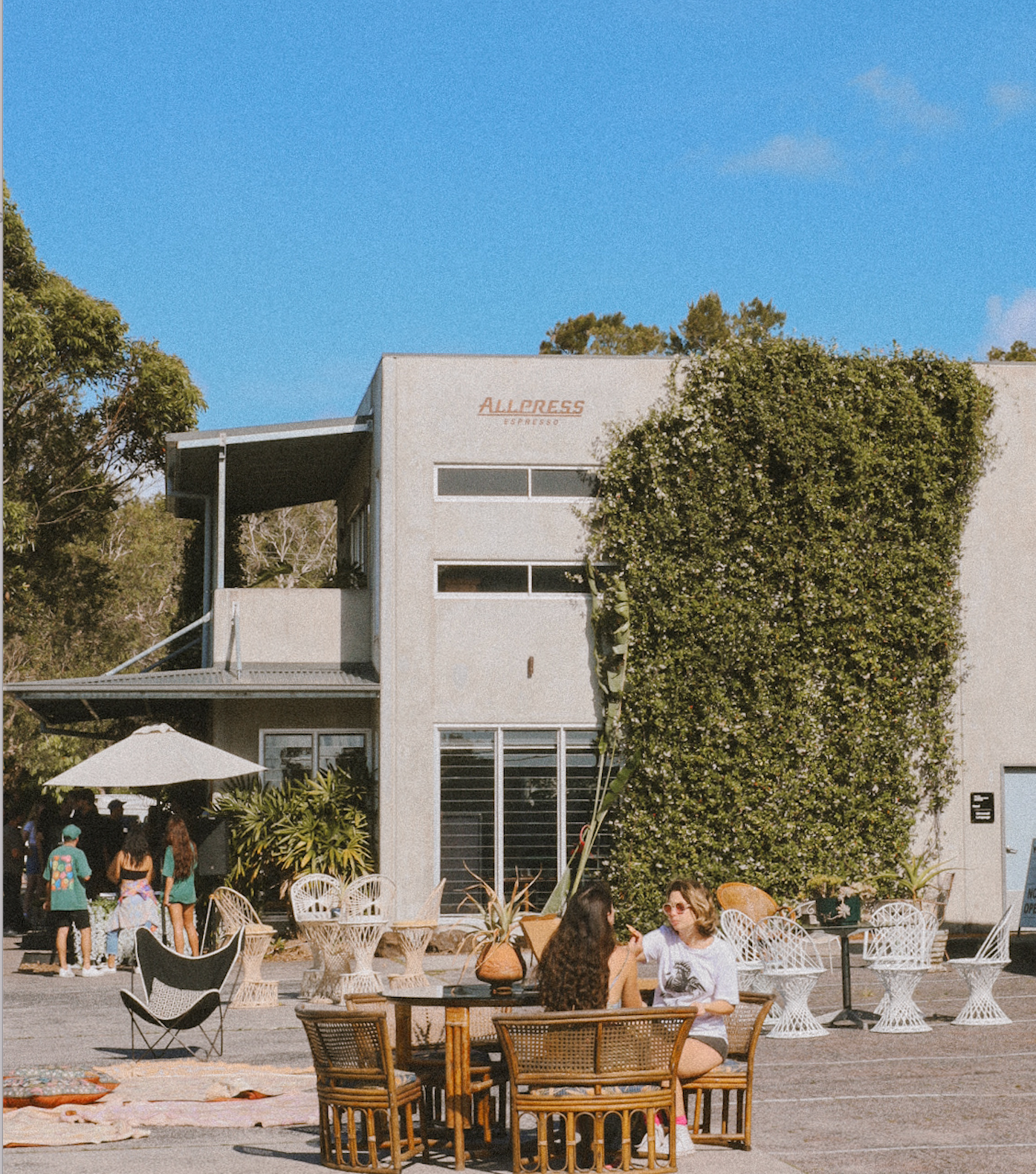 Your guide to Byron Bay Industrial Estate