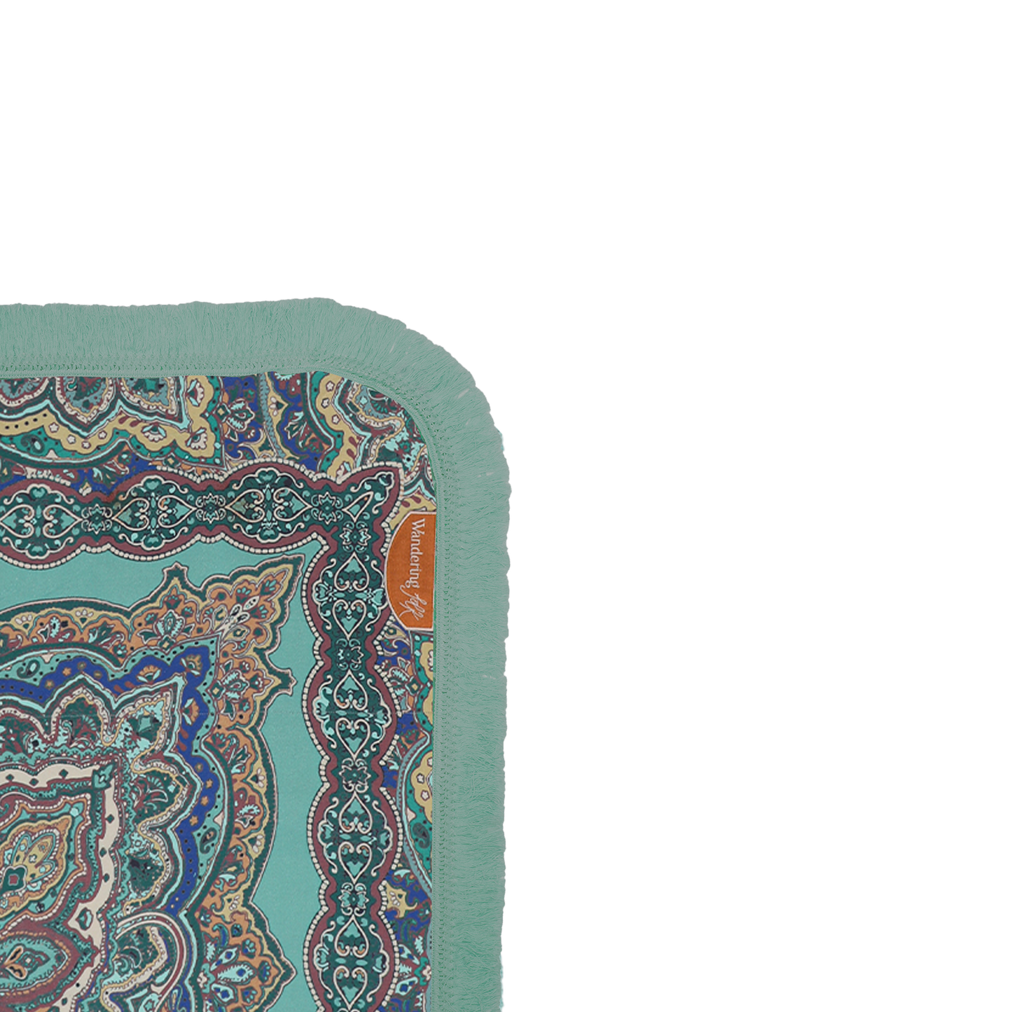 Topanga Picnic Rug