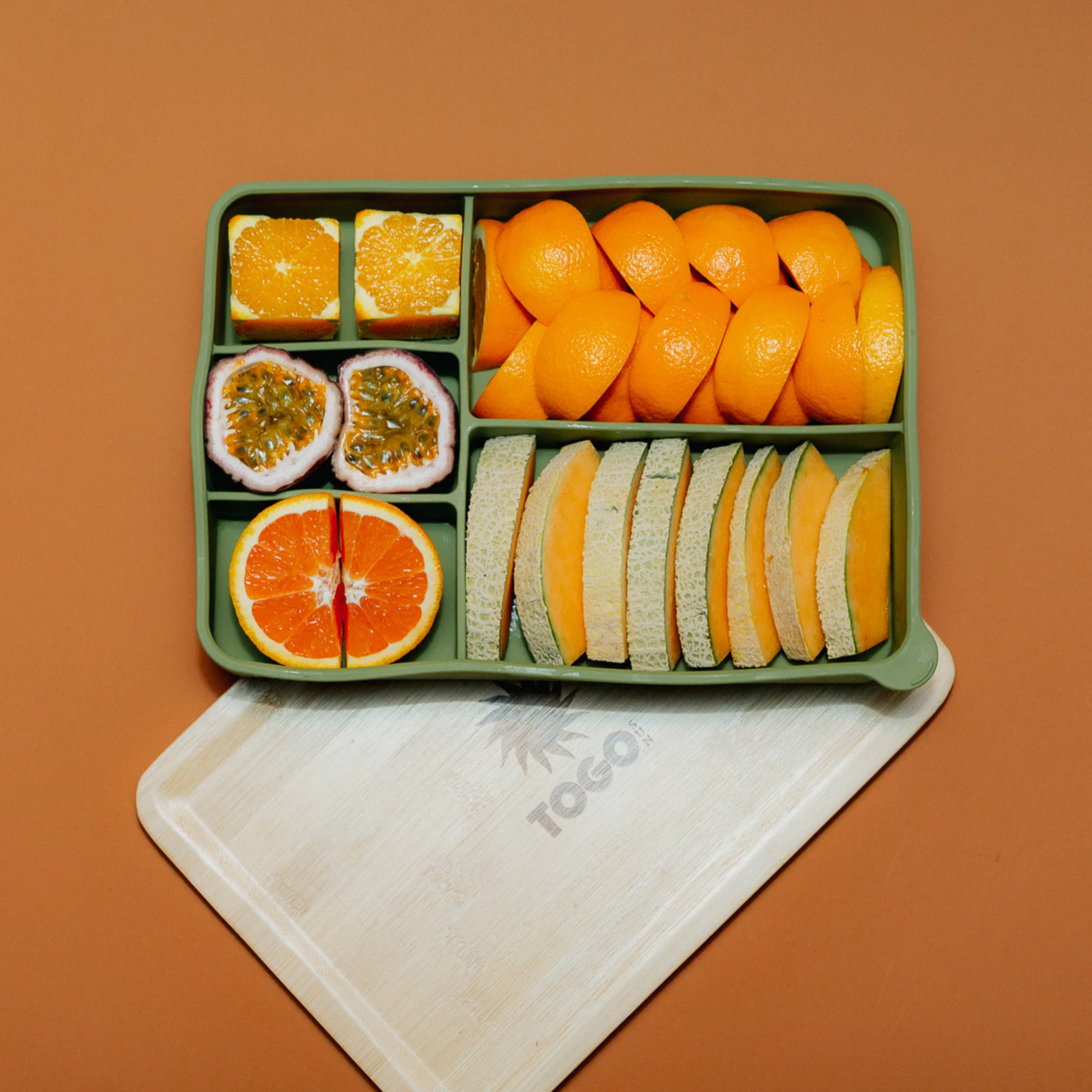 Togo Sun- The Outdoor Platter