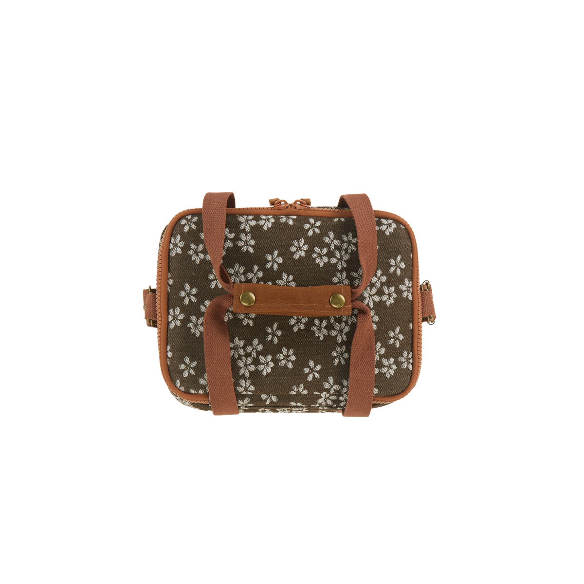 Daisy Cooler Bag Mini - Cinnamon