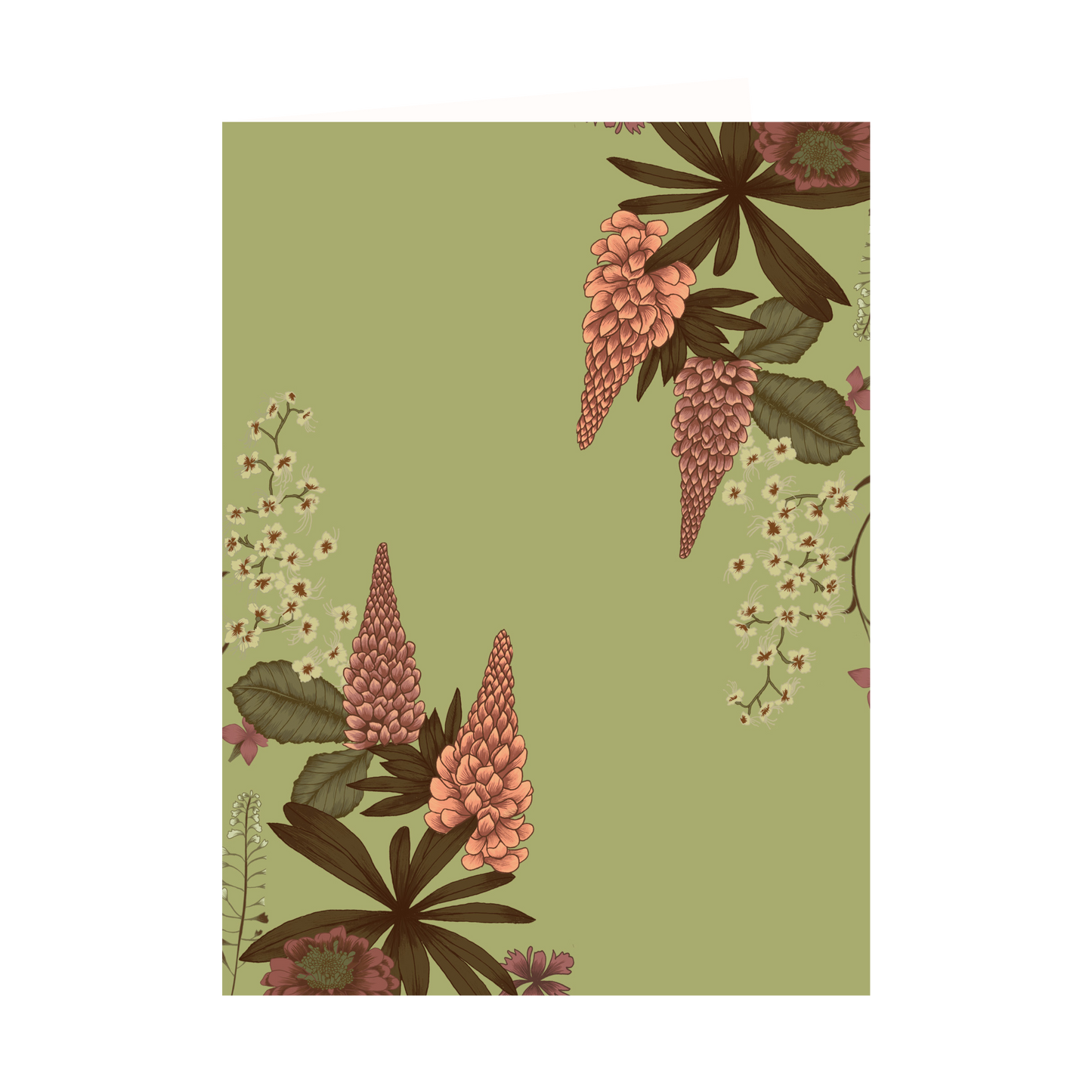 Greeting Card