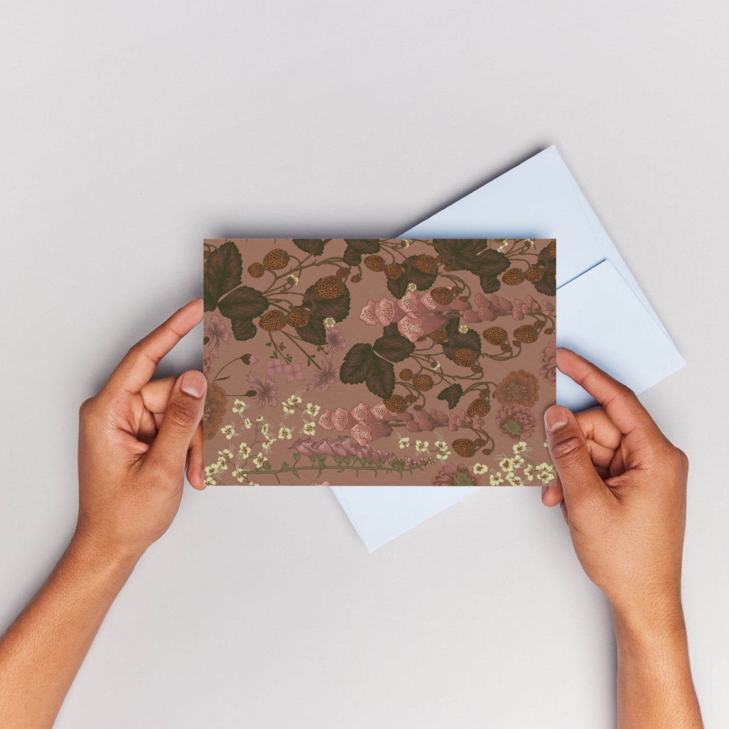 Greeting Card