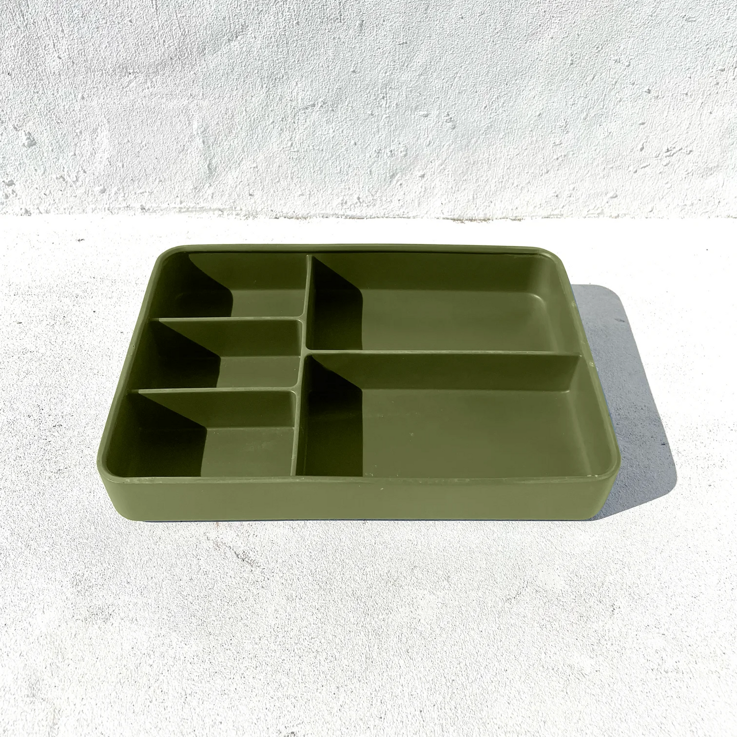 Togo Sun- The Outdoor Platter