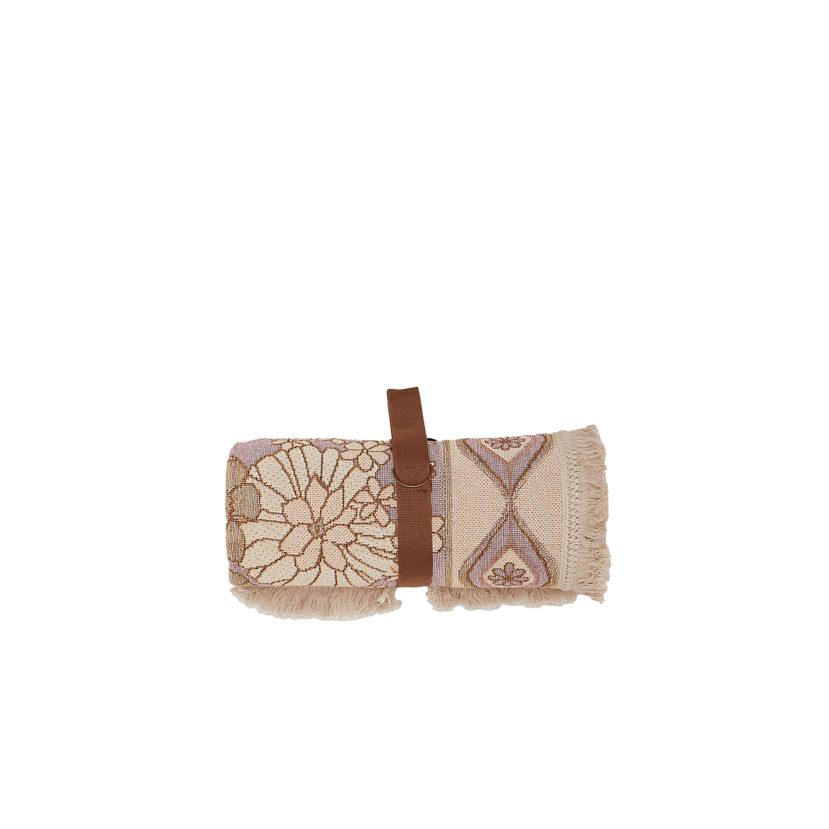 Lola Throw
