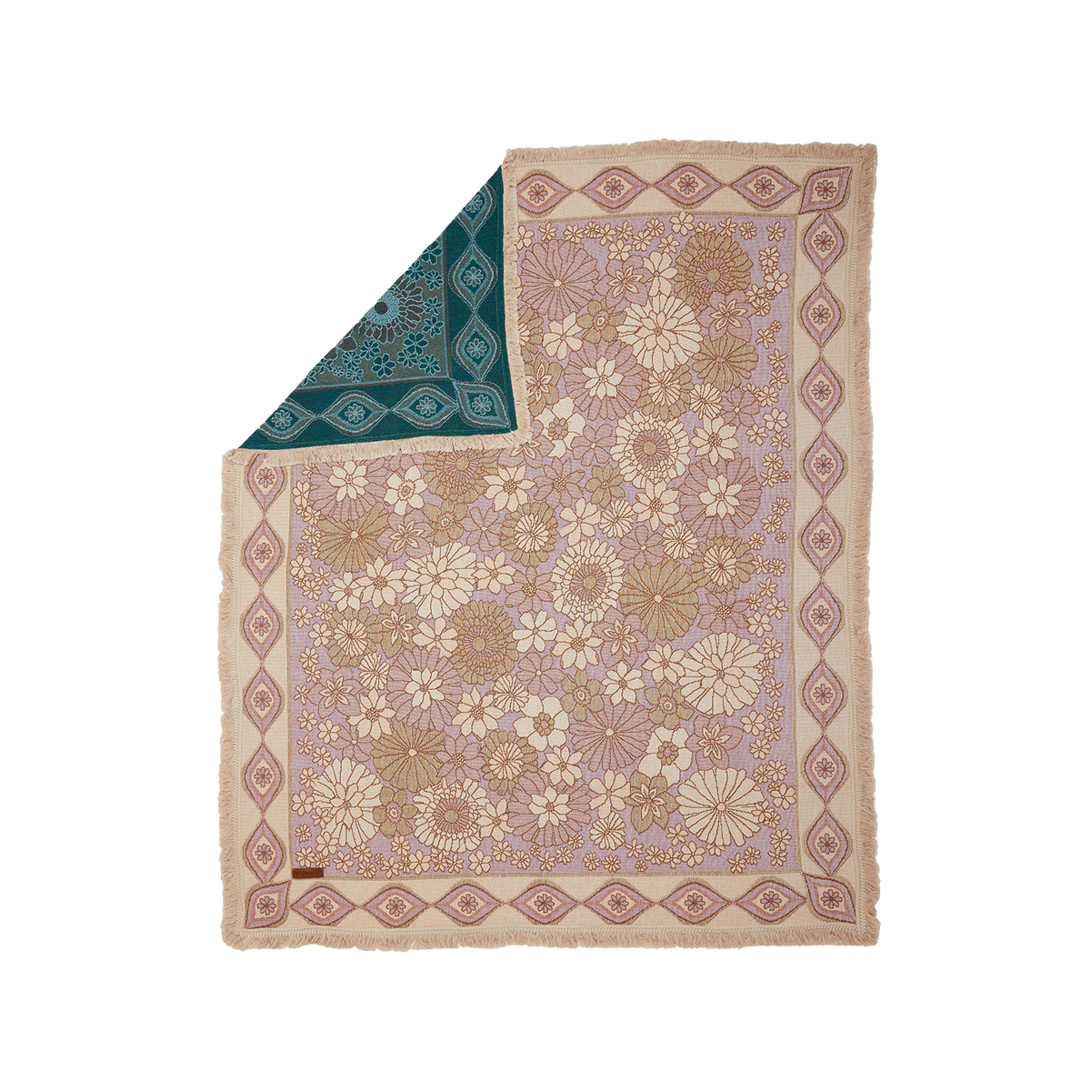Lola Throw