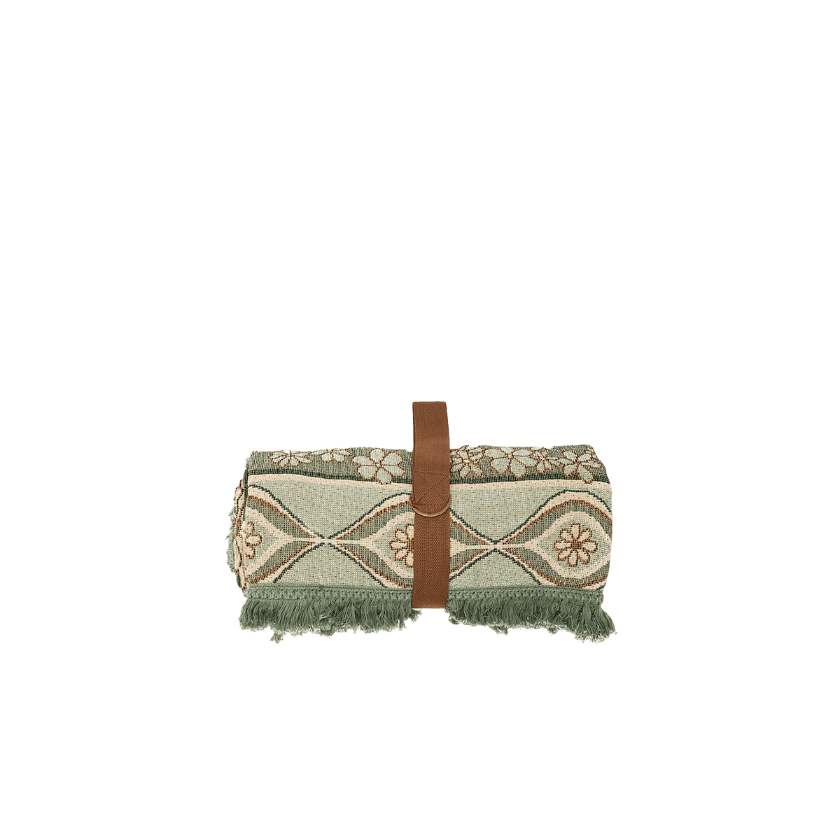 Lola Throw