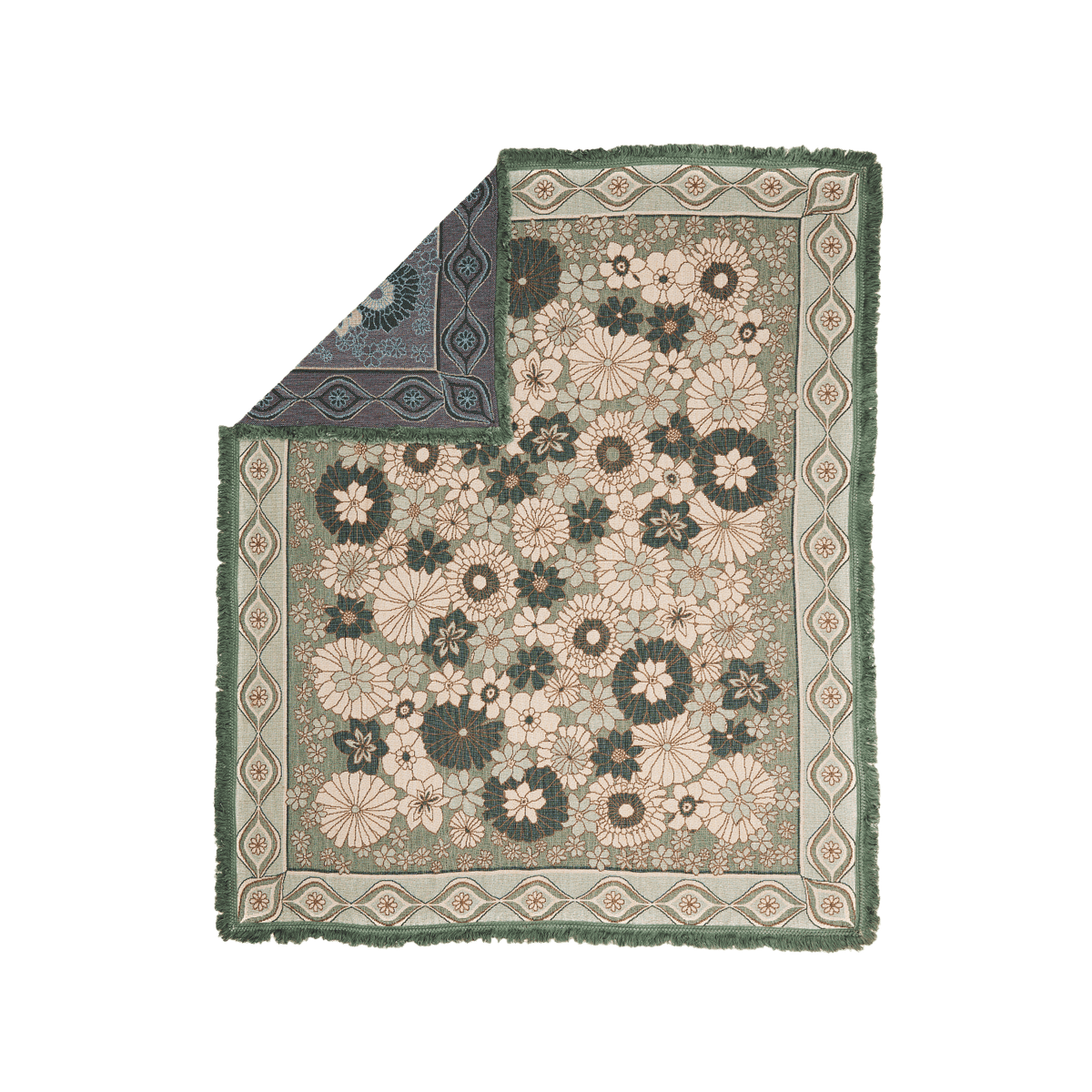 Lola Throw