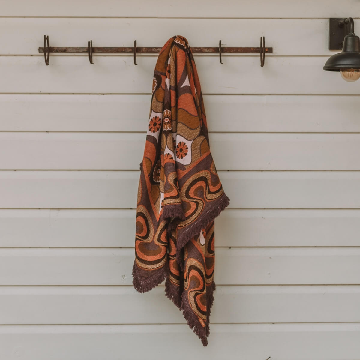 Morrison Throw