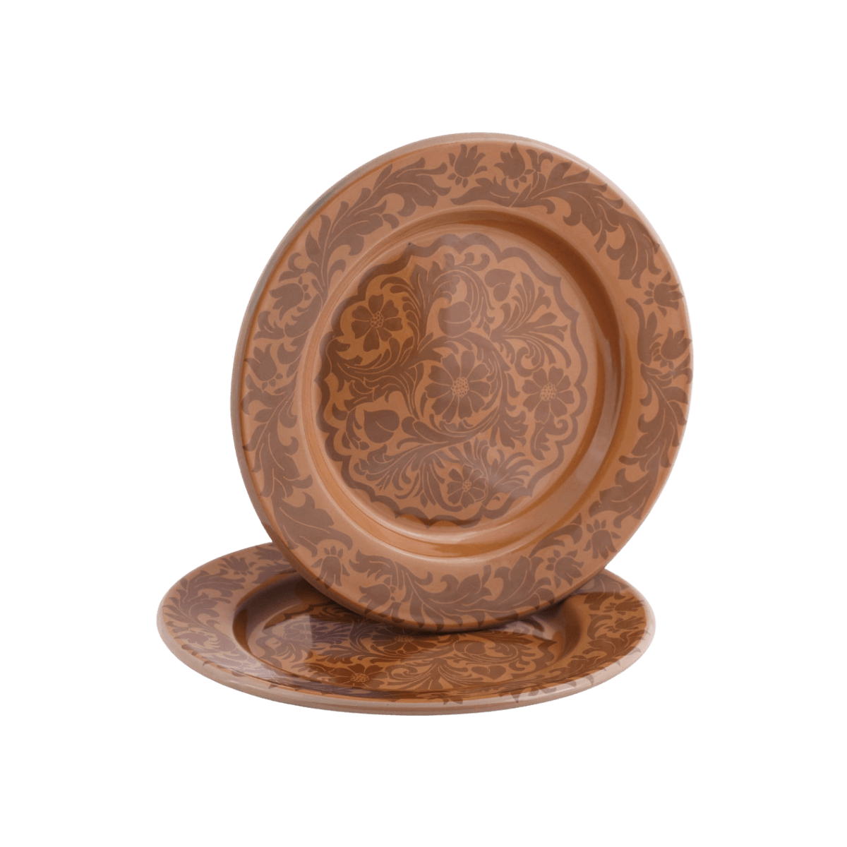 Camp Enamel Set - Toffee
