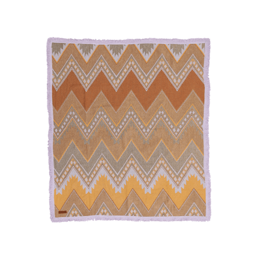 Jagger Throw