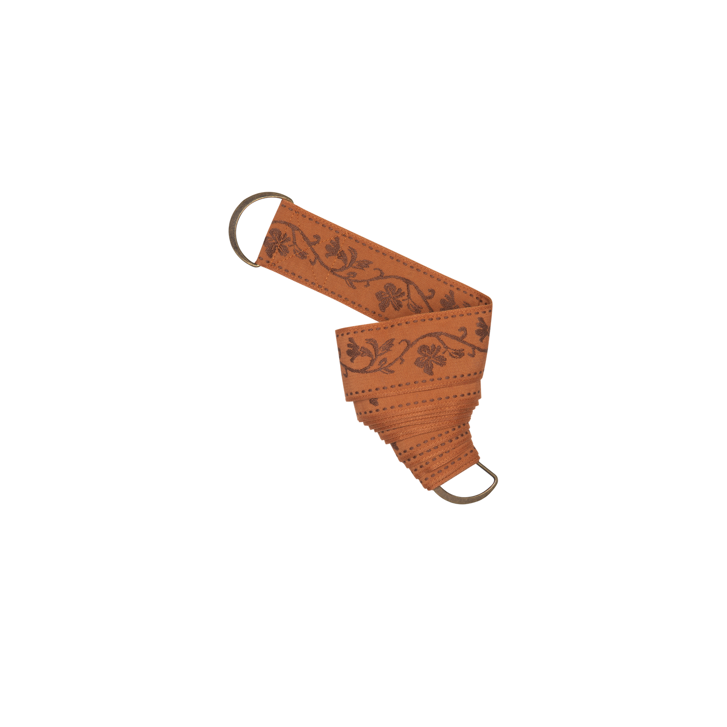 Woven Ornate Carry Strap