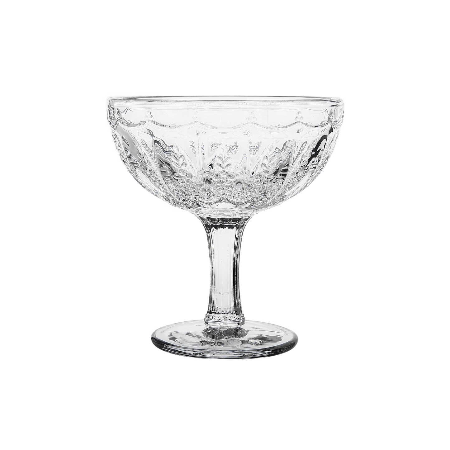 Margarita Glass Set of 2 Clear